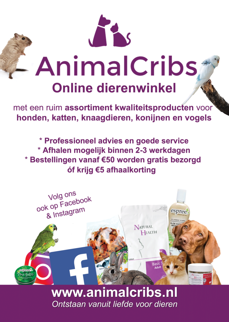 AnimalCribs Trimsalon