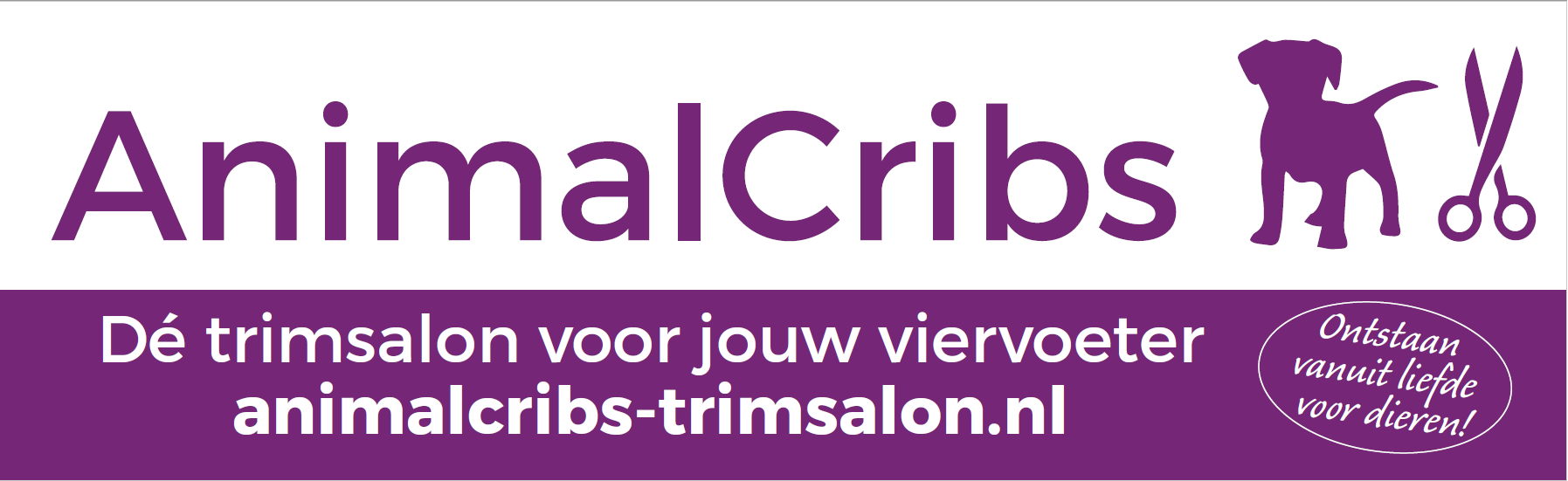 AnimalCribs Team AnimalCribs Trimsalon